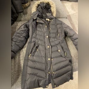 Michael Kors winter coat - sz M
